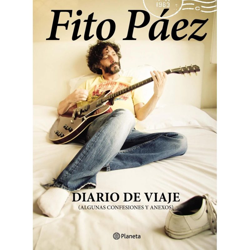 DIARIO DE VIAJE
