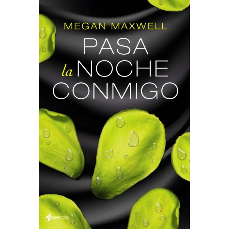 PASA LA NOCHE CONMIGO