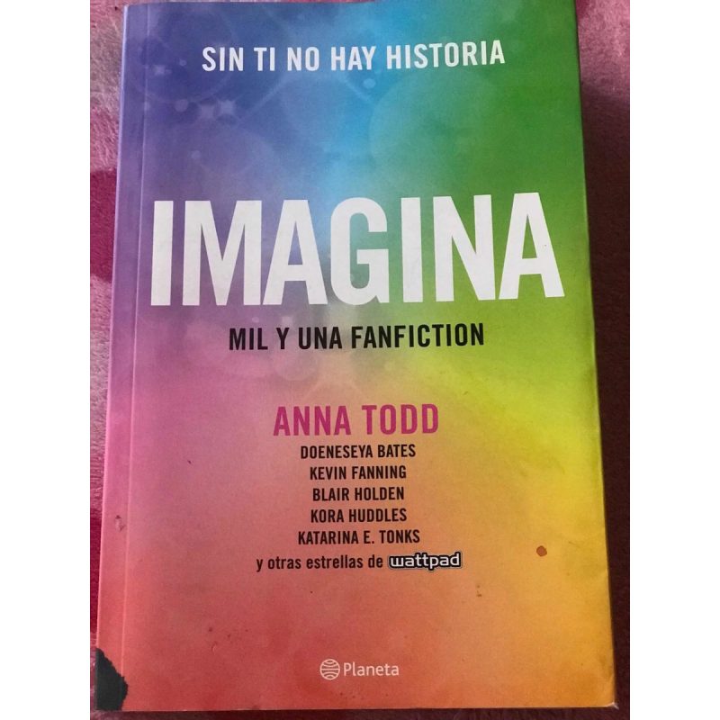 IMAGINA