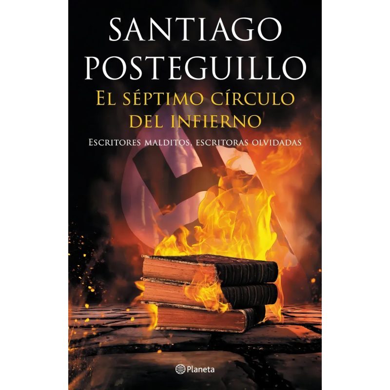 EL SEPTIMO CIRCULO DEL INFIERNO