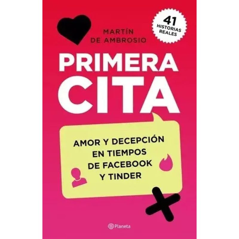PRIMERA CITA AMOR Y DECEPCION EN