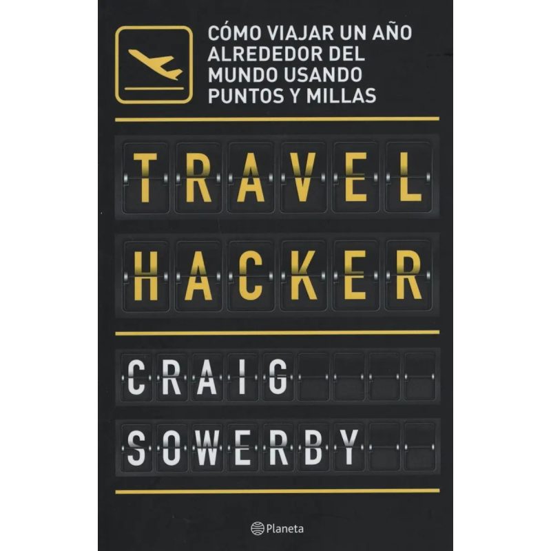 TRAVEL HACKER