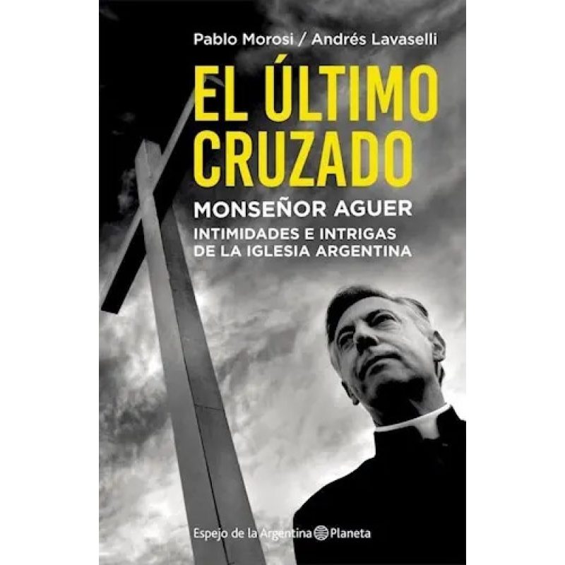 ULTIMO CRUZADO EL
