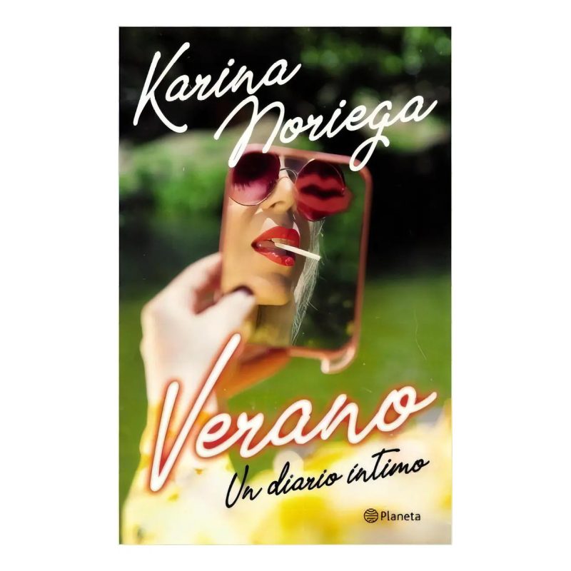 VERANO UN DIARIO INTINMO