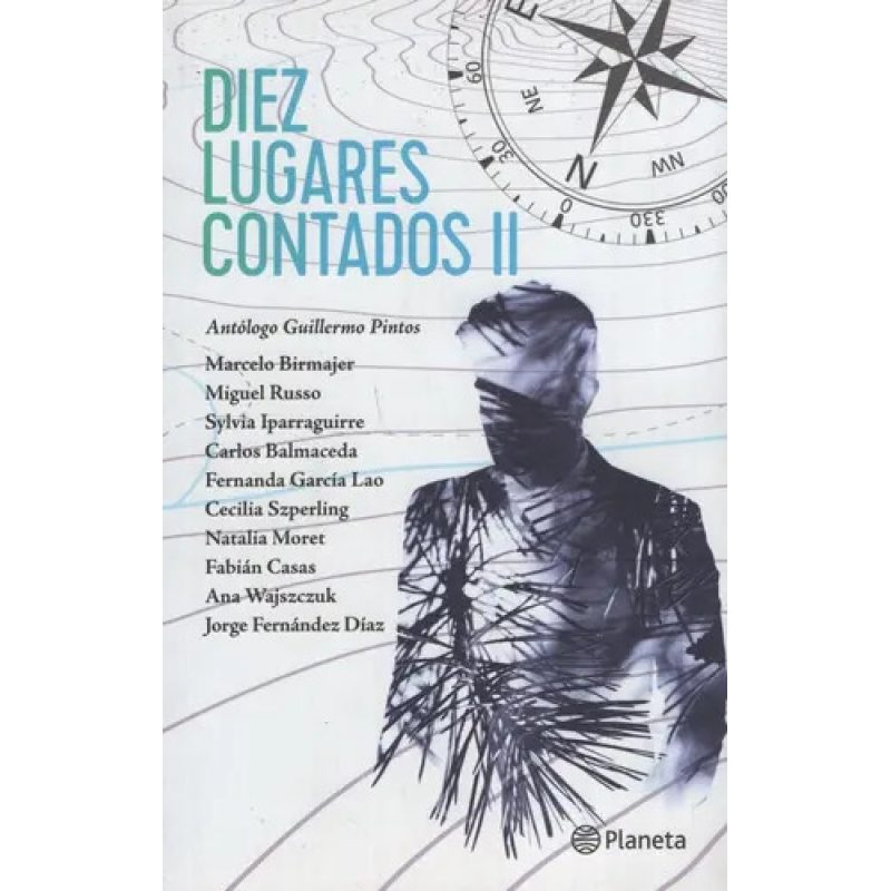 DIEZ LUGARES CONTADOS II