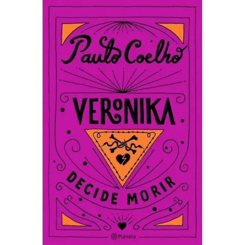 VERONIKA DECIDE MORIR