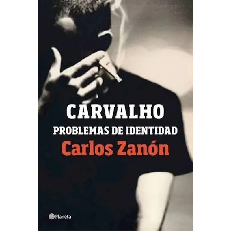 CARVALHO PROBLEMAS DE IDENTIDAD