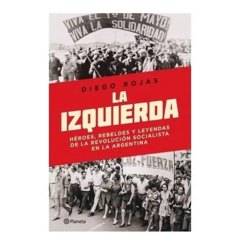 LA IZQUIERDA