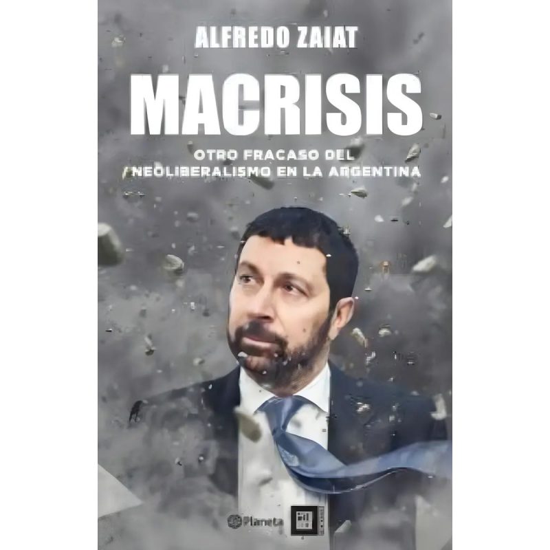 MACRISIS