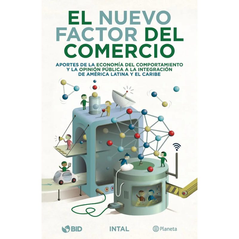 NUEVO FACTOR DEL COMERCIO