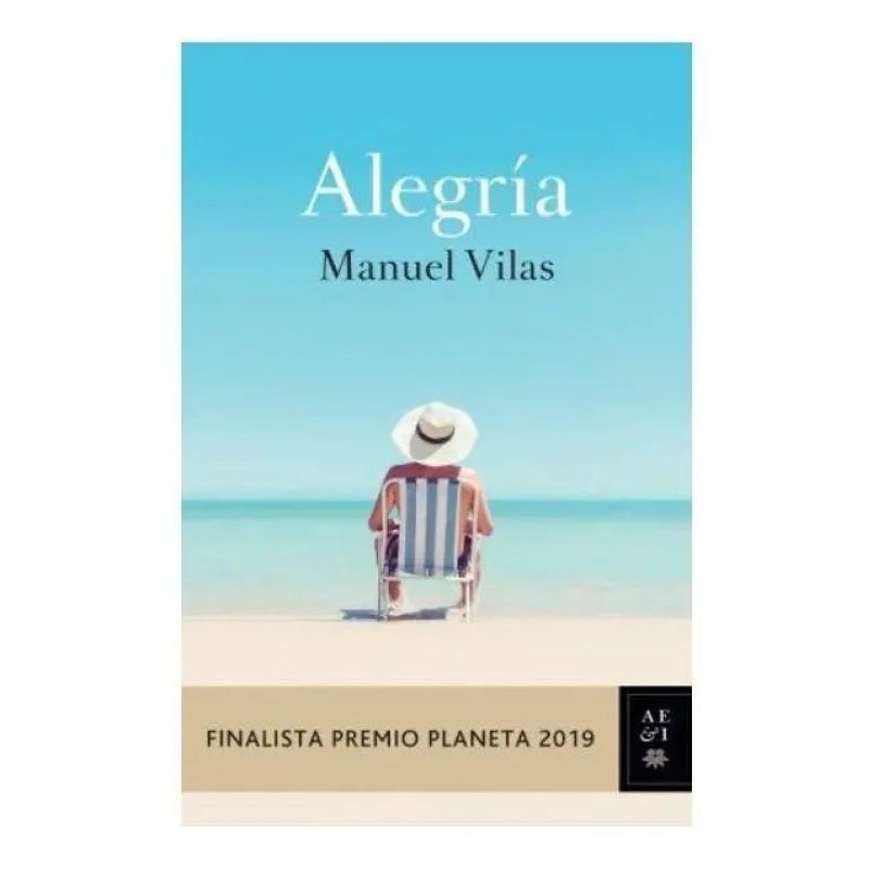 ALEGRIA