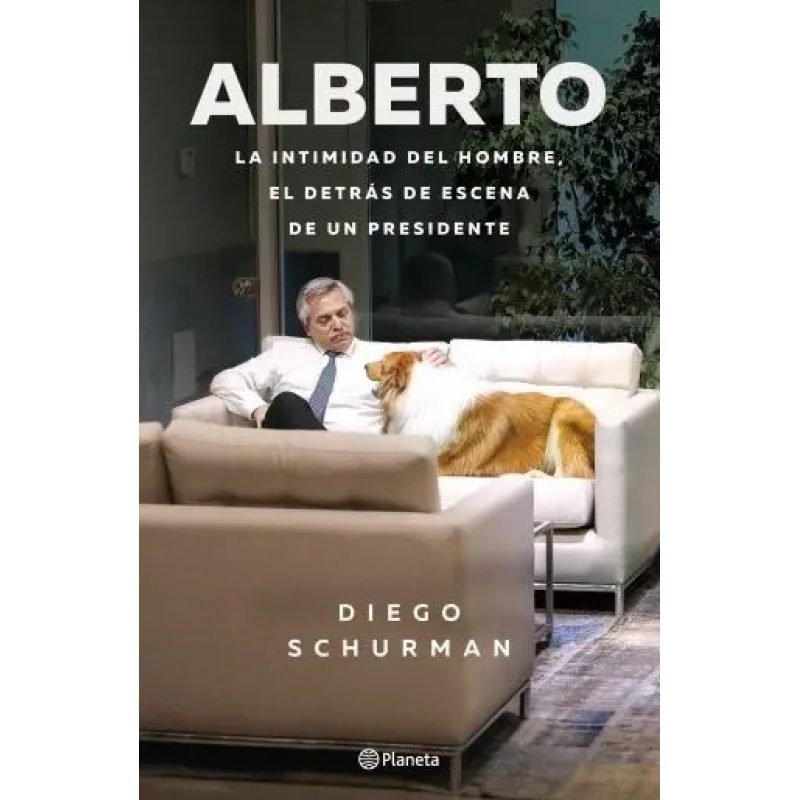 ALBERTO