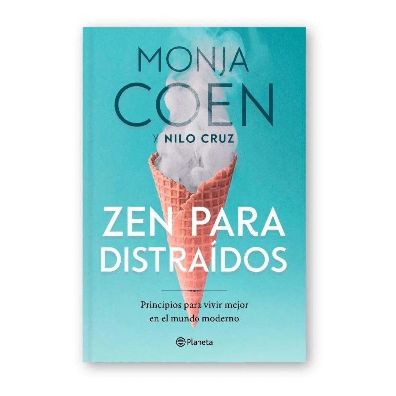 ZEN PARA DISTRAIDOS