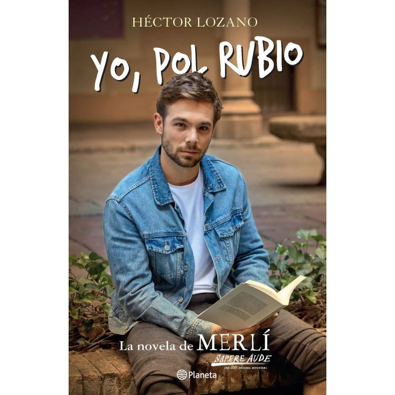 YO PAUL RUBIO