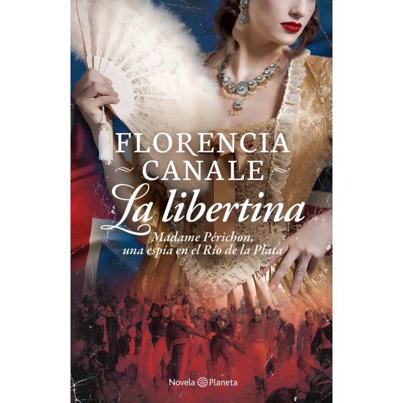 LA LIBERTINA
