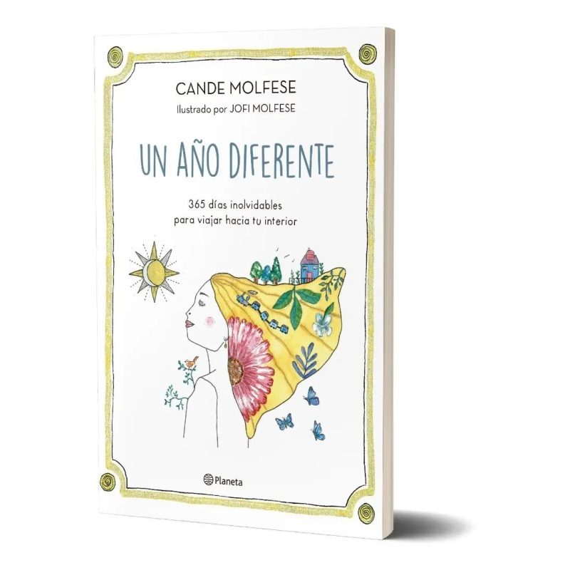 UN AÑO DIFERENTE