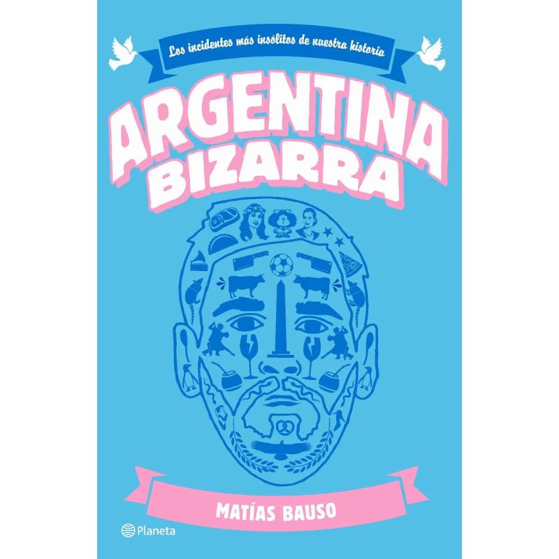 ARGENTINA BIZARRA
