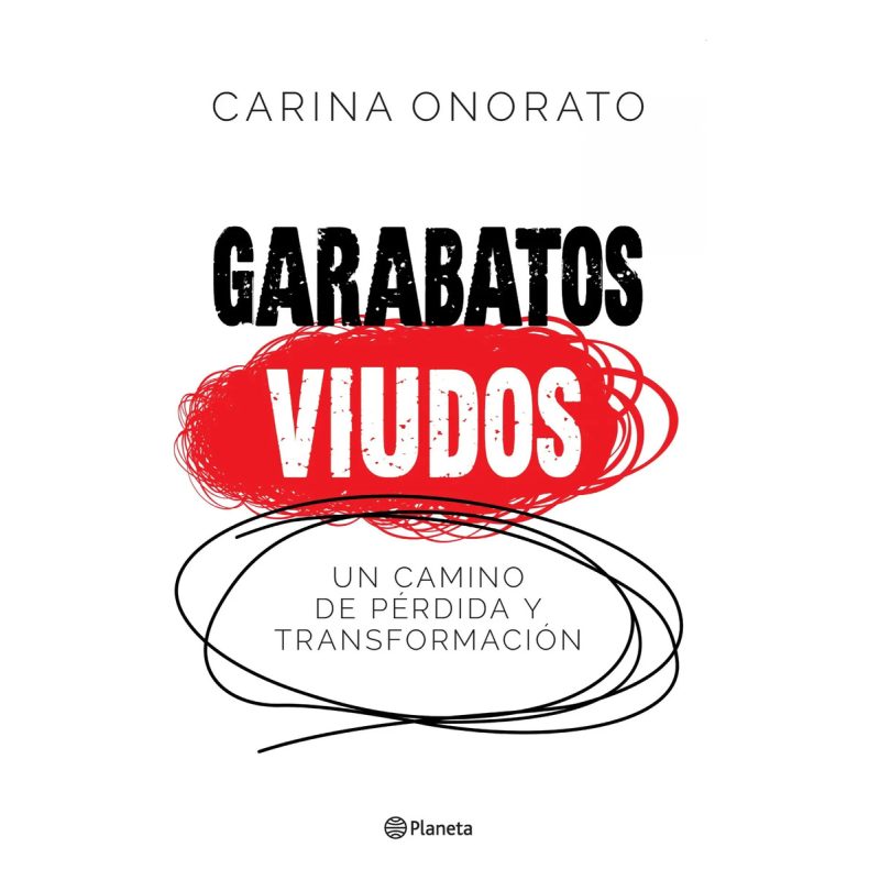 GARABATOS VIUDOS