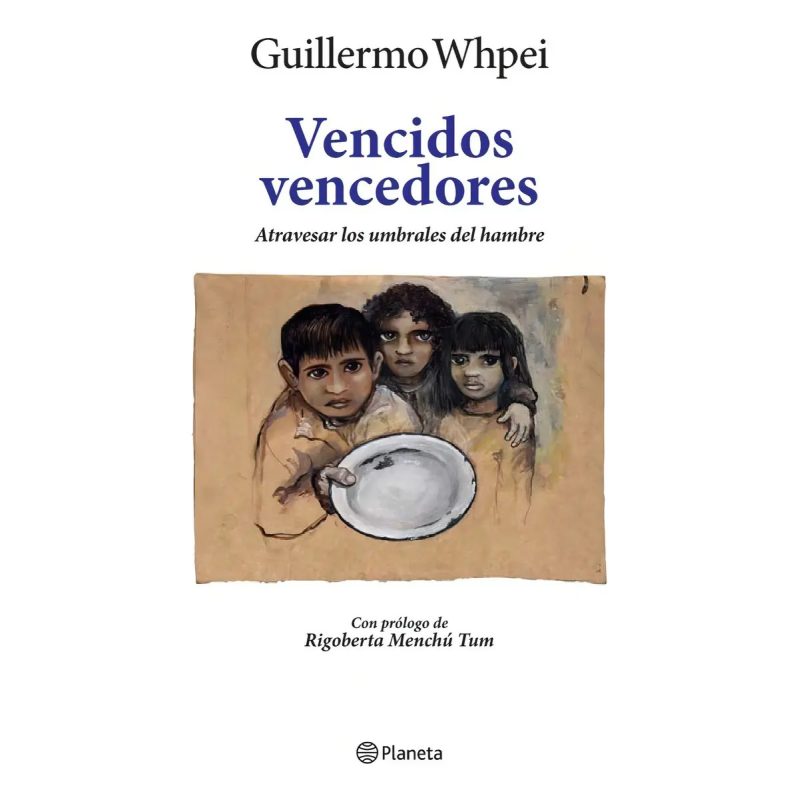 VENCIDOS VENCEDORES