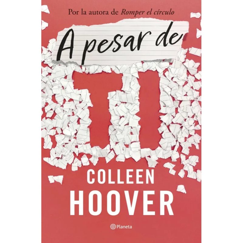 A PESAR DE TI (REGRETTING YOU)