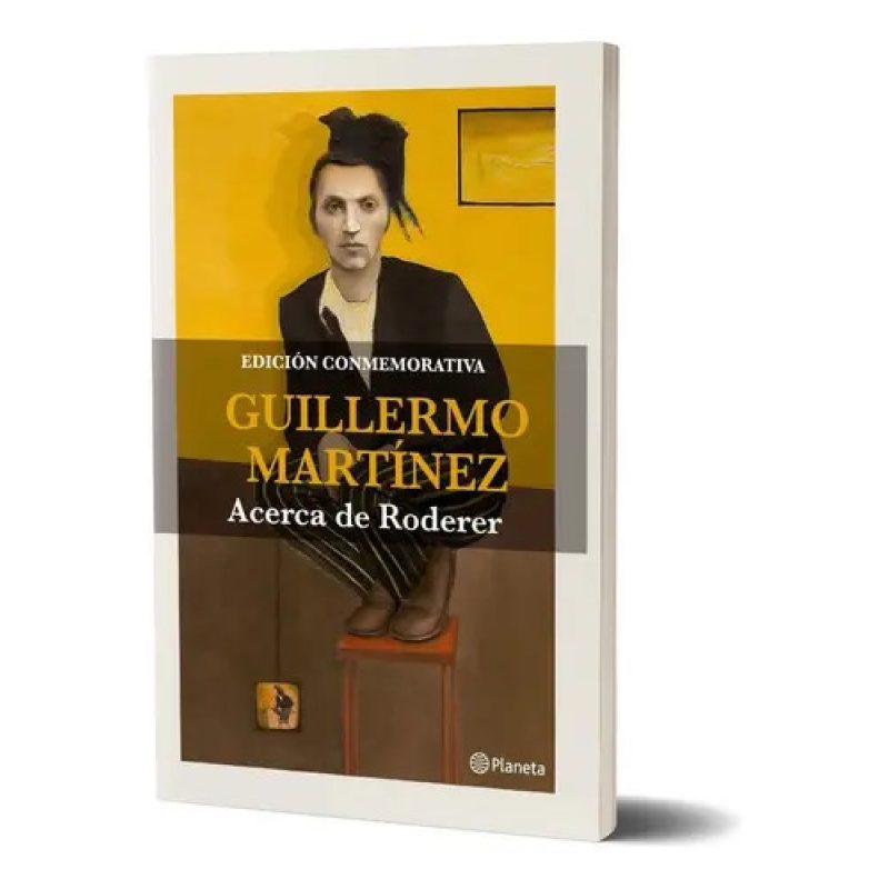 ACERCA DE RODERER (NE)