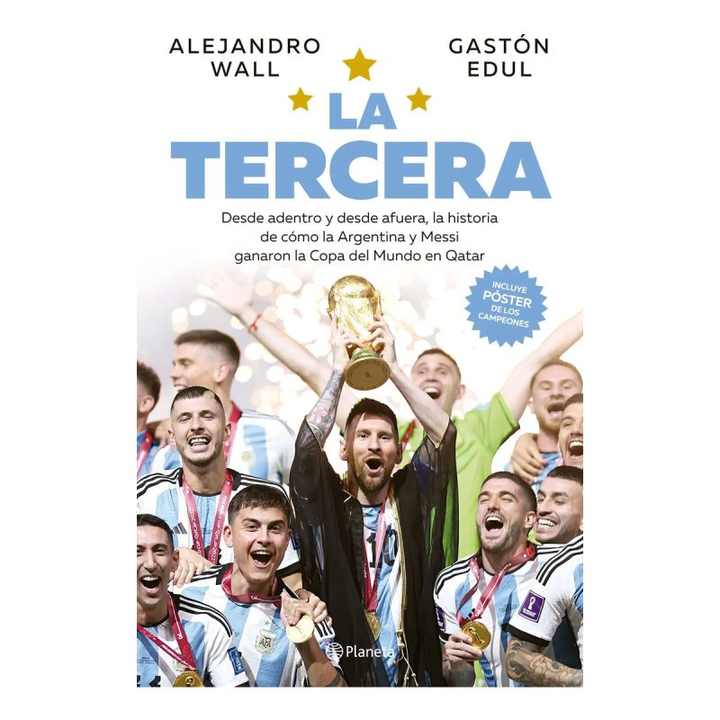 LA TERCERA