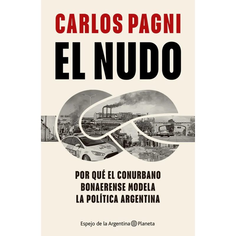 EL NUDO