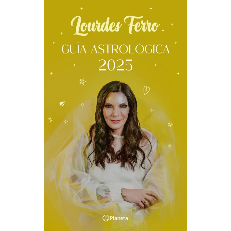 GUIA ASTROLOGICA 2025