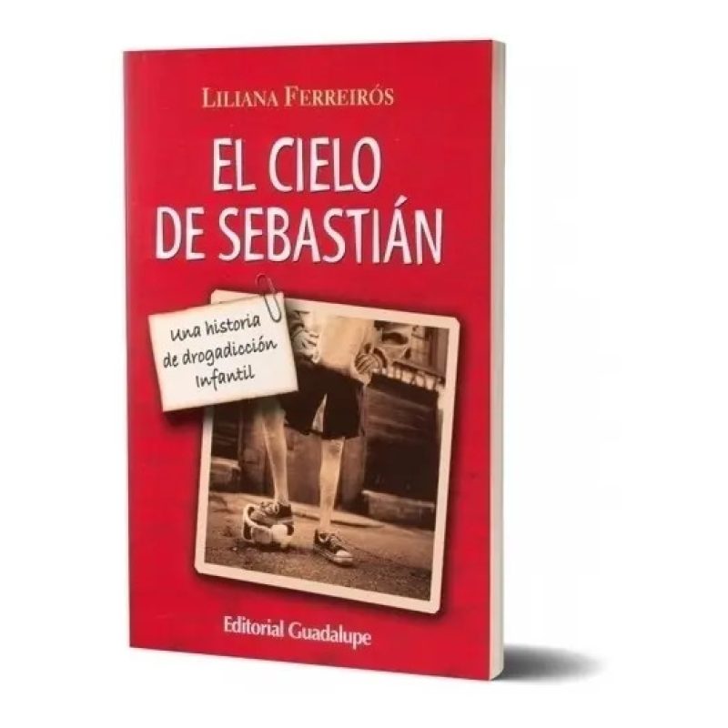 EL CIELO DE SEBASTIAN