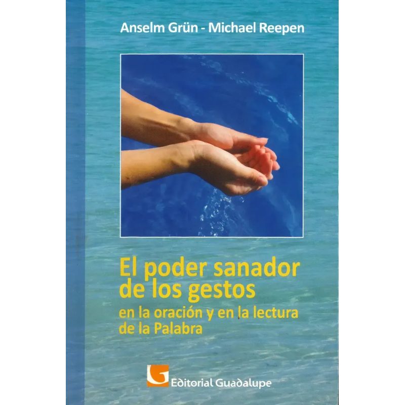 EL PODER SANADOR DE LOS GESTOS