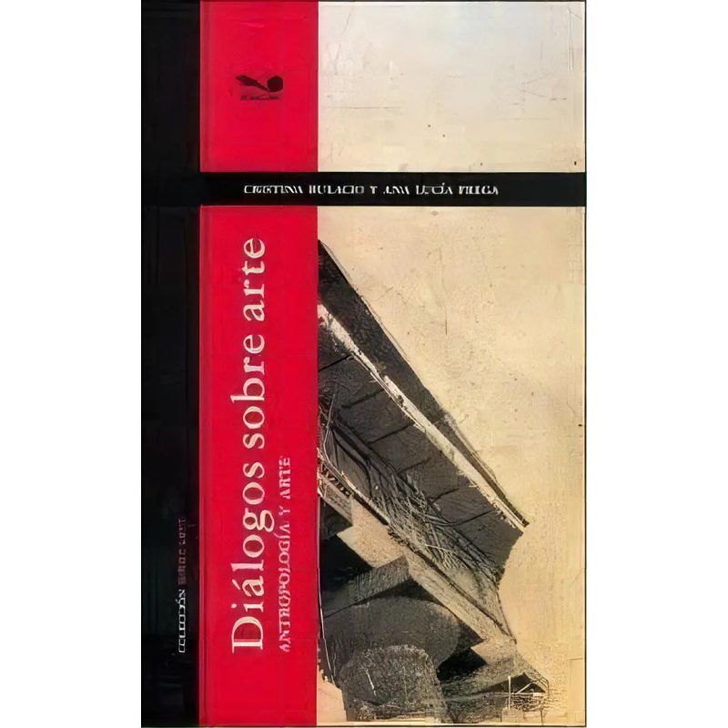 DIALOGOS SOBRE ARTE