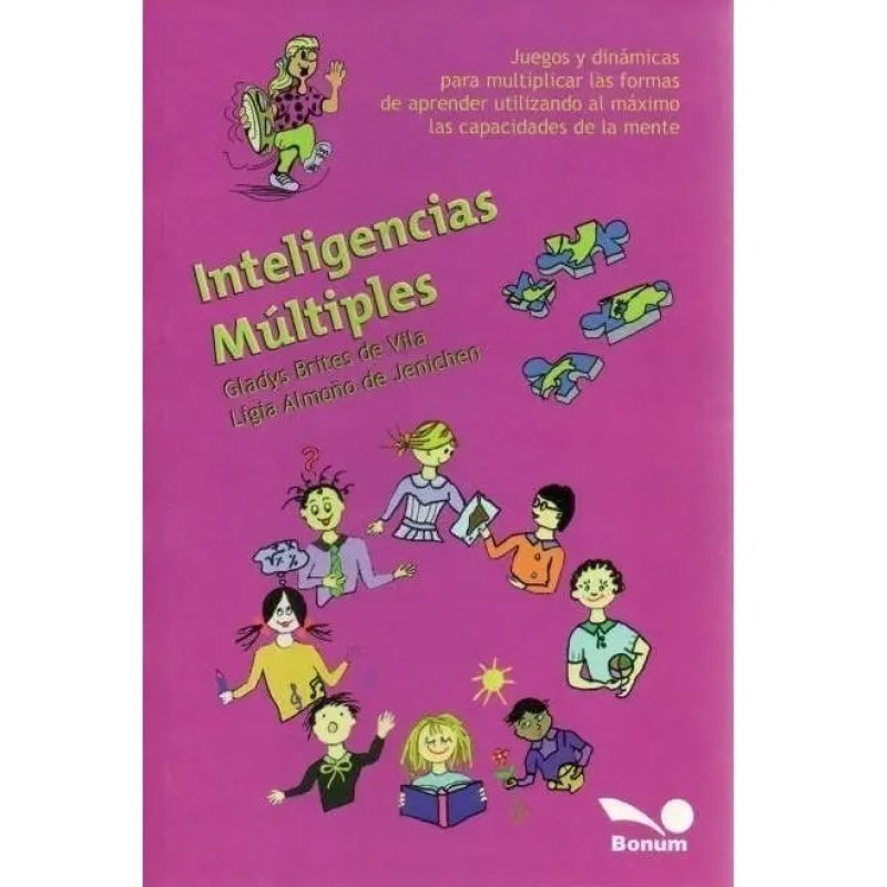 JUEGOS DE INTELIG MULTIPLES