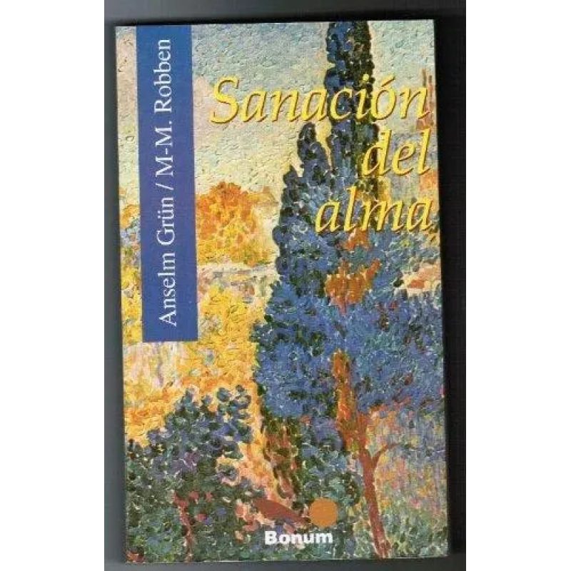 SANACION DEL ALMA