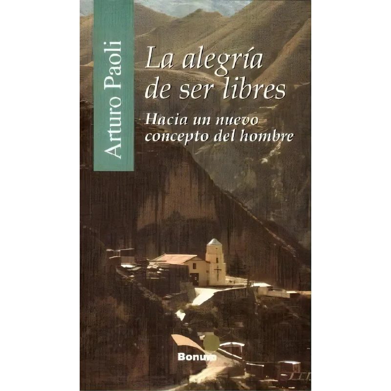ALEGRIA DE SER LIBRES