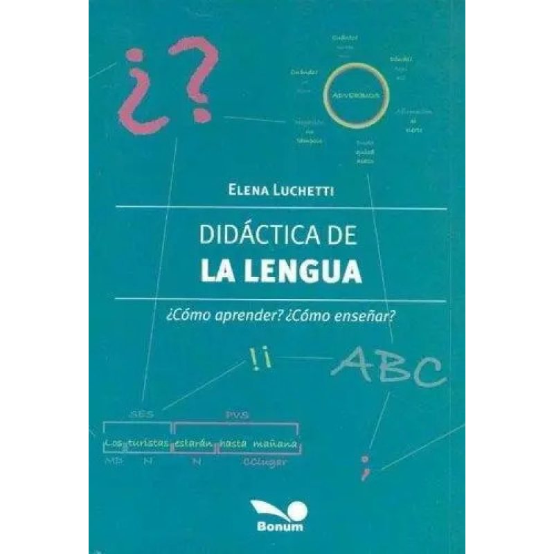 DIDACTICA DE LA LENGUA