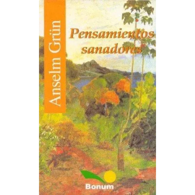 PENSAMIENTOS SANADORES