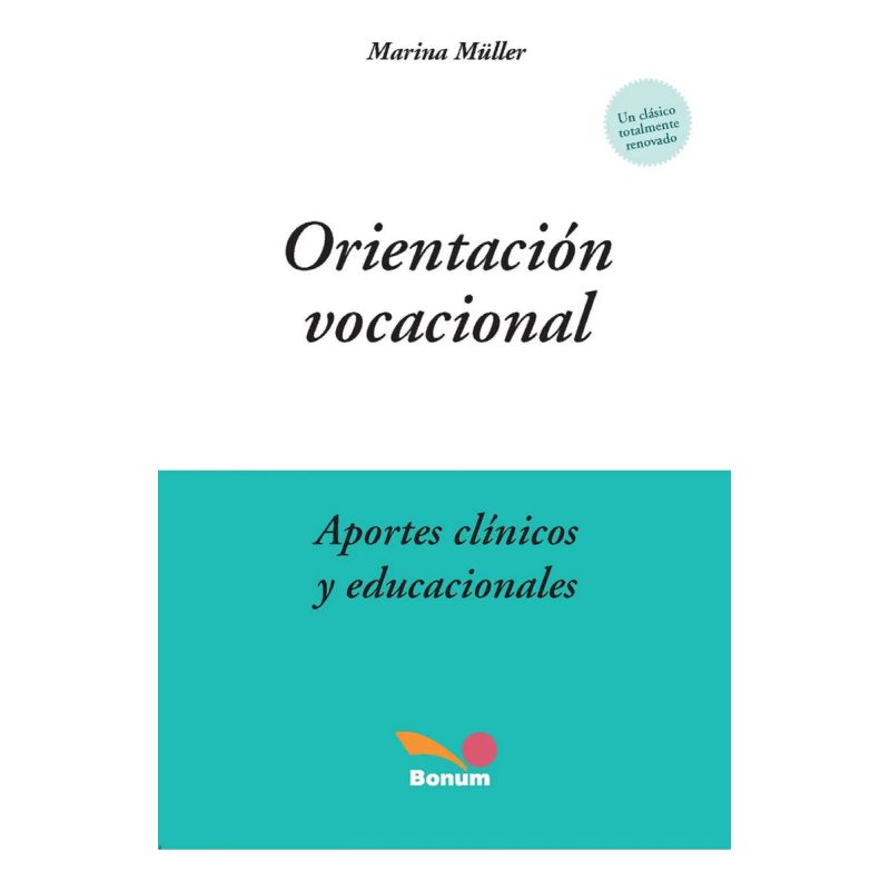 ORIENTACION VOCACIONAL APORTES