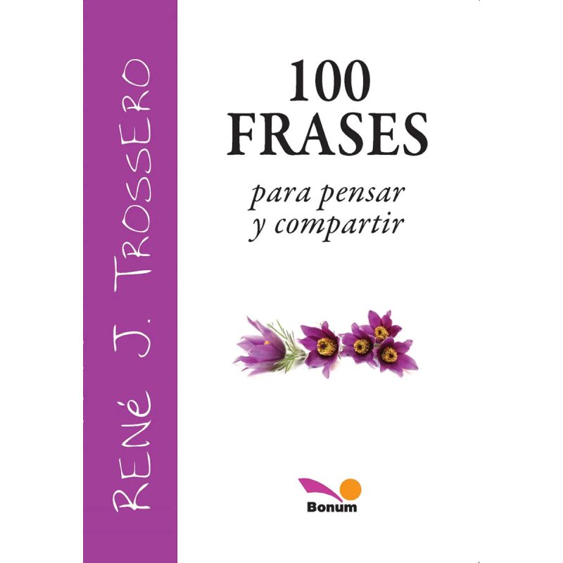 100 FRASES PARA PENSAR Y COMP