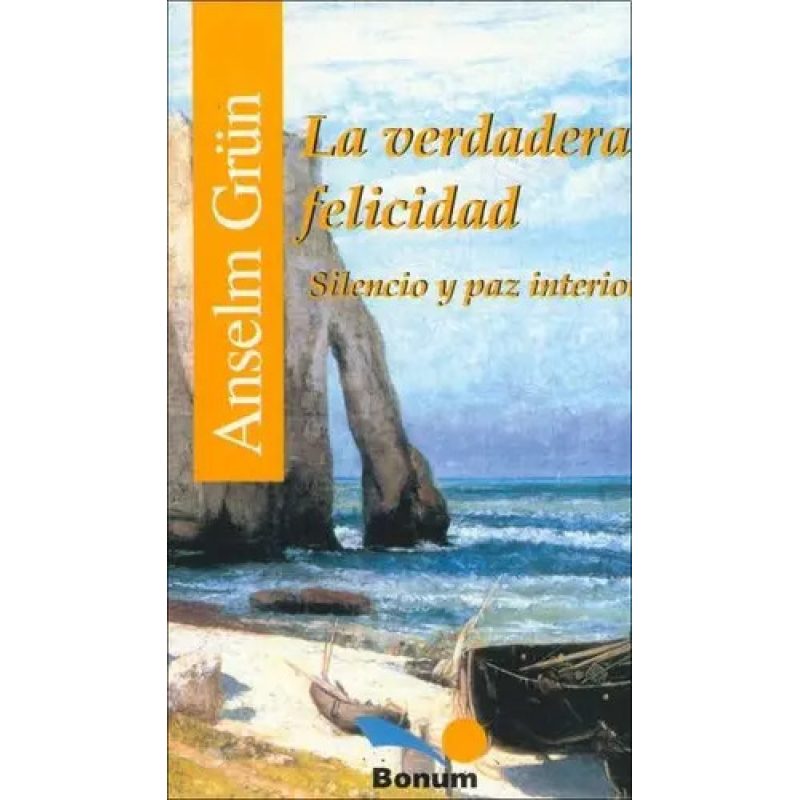 VERDADERA FELICIDAD