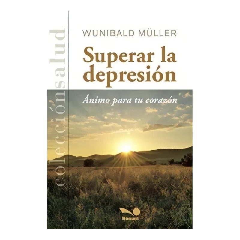 SUPERAR LA DEPRESION
