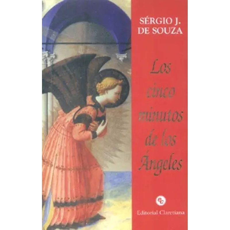 CINCO MINUTOS DE LOS ANGELES LOS