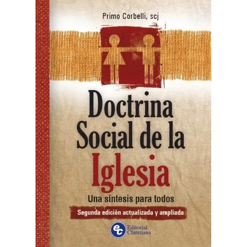 DOCTRINA SOCIAL DE LA IGLESIA