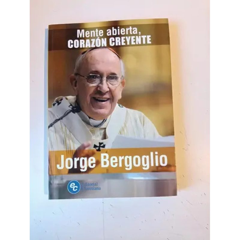 MENTE ABIERTA CORAZON CREYENTE