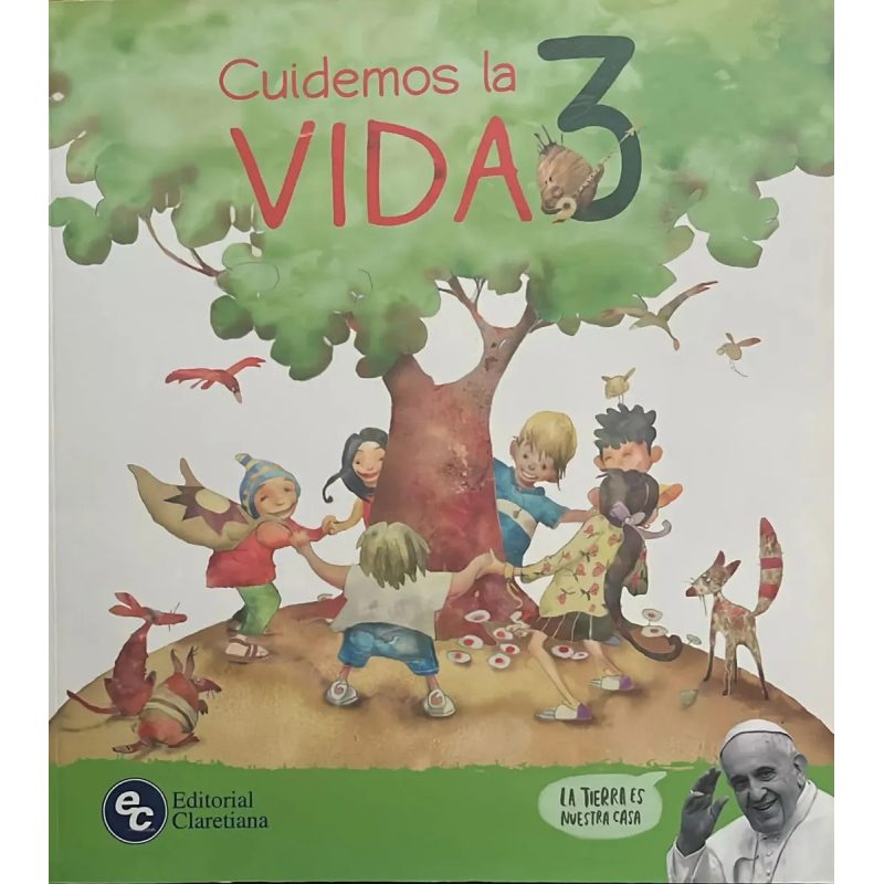 CUIDEMOS LA VIDA 3