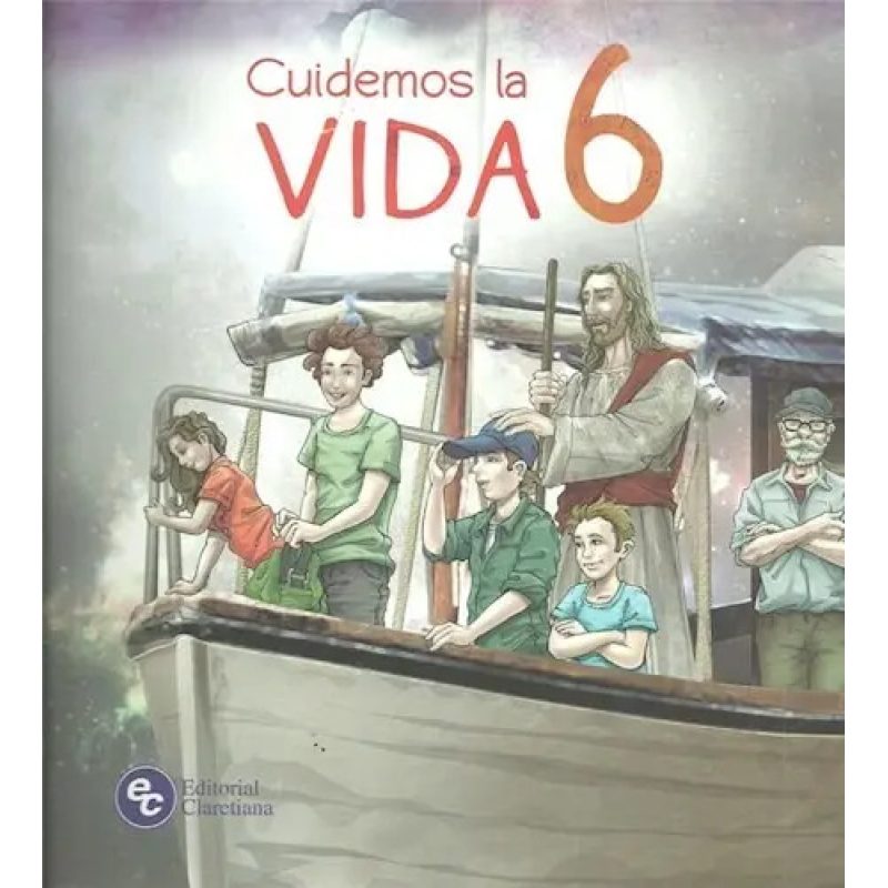 CUIDEMOS LA VIDA 6