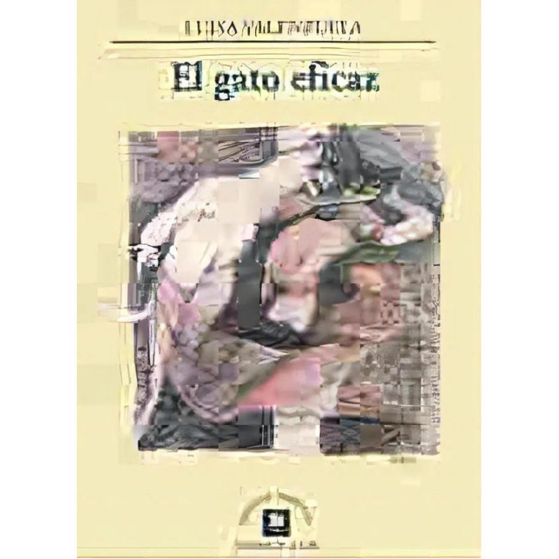GATO EFICAZ EL