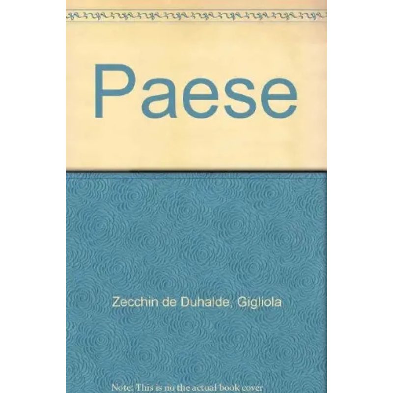 PAESE