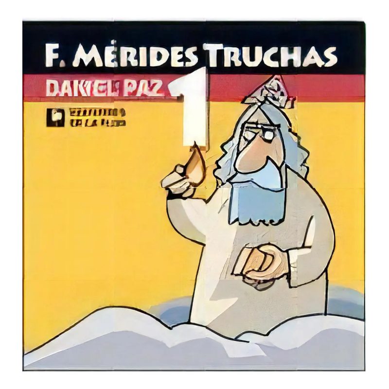 FMERIDES TRUCHAS