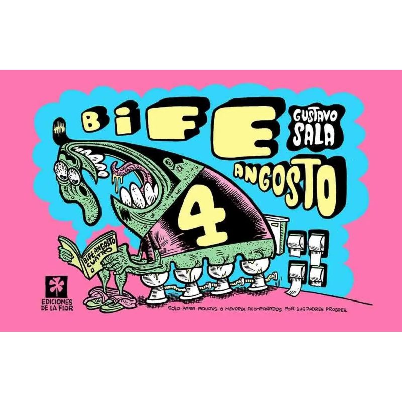 BIFE ANGOSTO 4