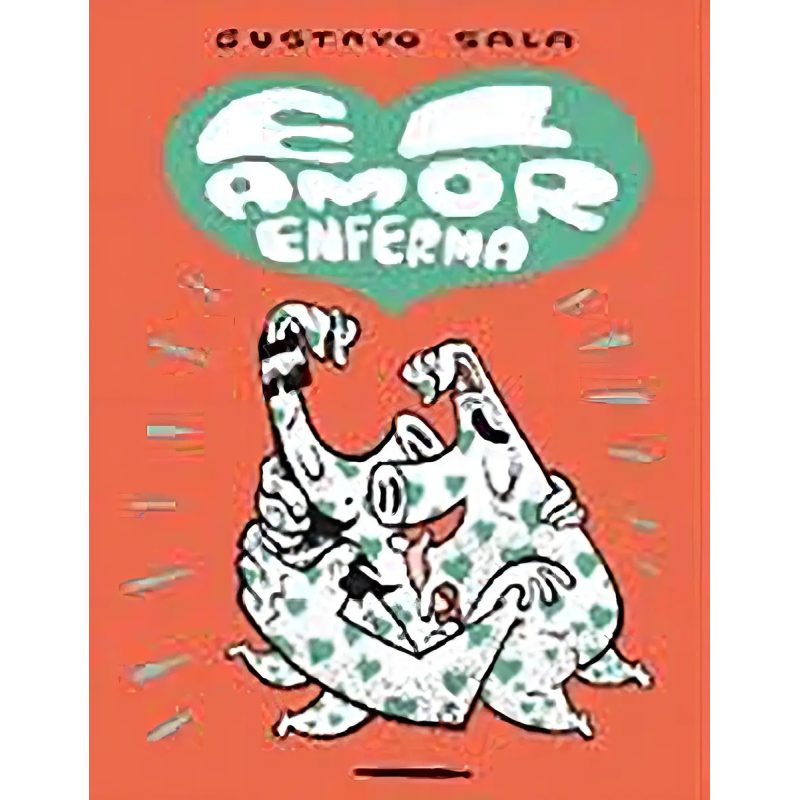 EL AMOR ENFERMA